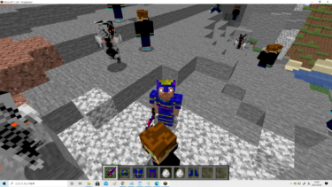 誰でもできる！MCreatorの使い方！敵MOB(モブ)の作成方法【2024最新版】【Minecraft Java版】