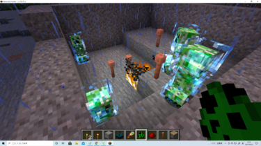 [2024最新版]誰でも簡単にMCreatorでのマイクラMOD開発のまとめ。【Minecraft Java版】