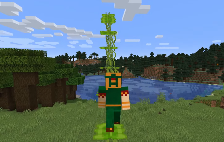 21最新版 マインクラフトのバージョンアップ 1 17 の新要素の概要とb版の導入方法について