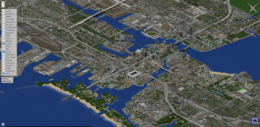 [マイクラ攻略]世界でNo.1の人気配布ワールド。マイクラ史上最大のプロジェクトGREENFIELDのMOD・配布マップの概要と導入方法