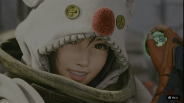 [PS5]『FF7リメイク インターグレード』のユフィを主人公とした新規エピソードの概要と攻略方法