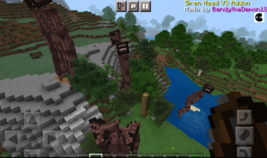 [マイクラ攻略]アンドロイド(Android)端末でのアドオン(addon)の導入の概要と手順の紹介