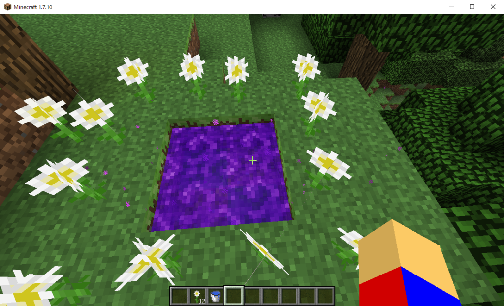 マイクラ攻略 黄昏mod The Twilight Forest の概要と導入方法