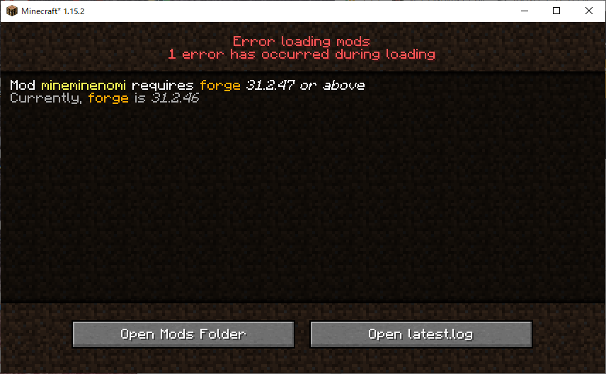 マイクラ攻略 One Piece Mine Mine No Mi Mod 1 14 4 1 15 2 の概要と導入方法