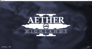 [マイクラ攻略] Aether 2 Mod(1.12.2)の概要(使い方・遊び方)と導入方法