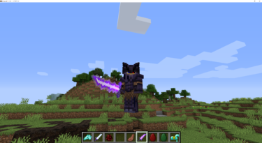 最新版 1 18 のマインクラフトに対応したforgeの便利系のmodのまとめ 親子ではじめるマインクラフト