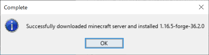 マイクラ攻略 個人pcのローカルの環境にマインクラフトのマルチサーバーを構築する方法の概要と手順 マイクラ最新版