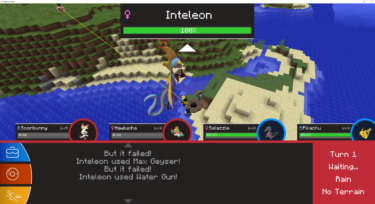 [マイクラ攻略]The Pixelmon(ポケモン)のモドパック( ModPacks)の概要と導入方法(ダウンロード・インストール・入れ方)