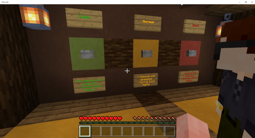 マイクラ攻略 統合版 Pe版 Be版 The Guardians 守護者 の有料アドオン Addon の概要 使い方 遊び方 と導入方法 入れ方 ダウンロード インストール 親子ではじめるマインクラフト