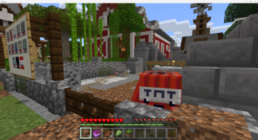 マインクラフト攻略 ブロック アイテムid一覧
