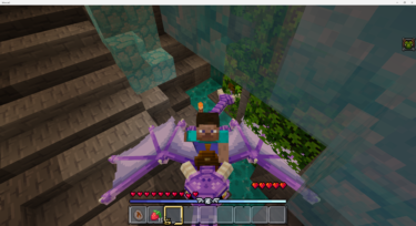 マイクラ統合版の「Ultimate Dragons(究極のドラゴン)」の有料アドオンの概要と導入方法