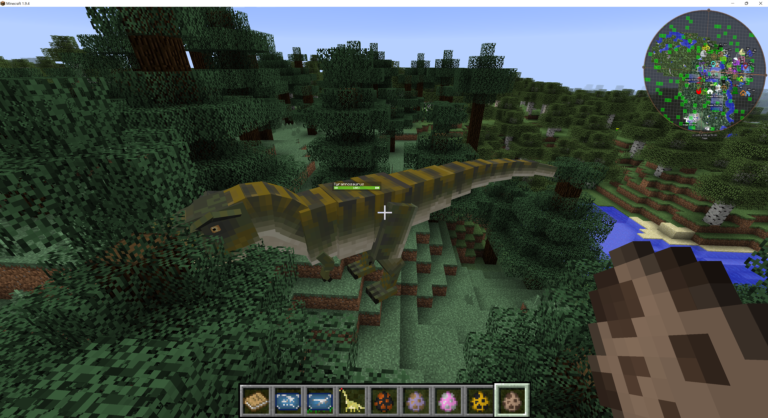 Jurassic World Reborn のモドパック Modpacks の概要 使い方 遊び方 と導入方法 入れ方 インストール ダウンロード 親子ではじめるマインクラフト Jurassic World Reborn のモドパック Modpacks の概要 使い方 遊び方 と導入方法 入れ方 インストール ダウンロード 親子ではじめるマインクラフト