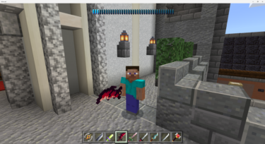 ベストセラーの人気有料アドオン(addon) ・MOD「より強力な武器(STRONGER WEAPONS)」の概要と導入方法