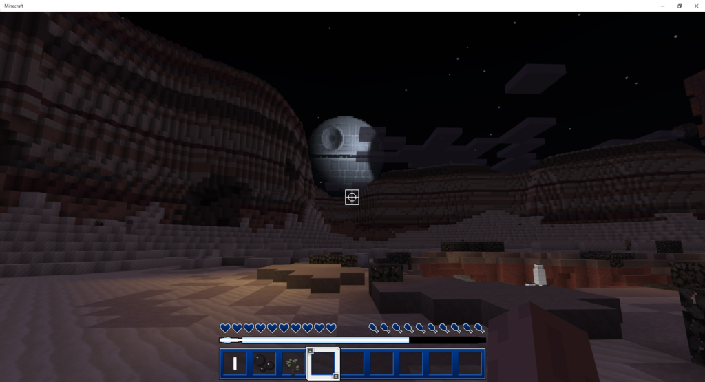 マイクラ攻略 統合版 旧pe版 Be版 超人気有料アドオン Addon Star Wars スター ウォーズ の概要 使い方 遊び方 と導入方法 入れ方 ダウンロード インストール 親子ではじめるマインクラフト