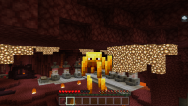 マイクラ攻略 ネザーでやるべきことのまとめ 親子ではじめるマインクラフト マイクラ攻略 ネザーでやるべきことのまとめ 親子ではじめるマインクラフト