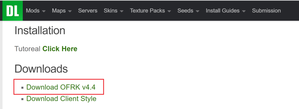 マイクラ統合版 Pe Be版 軽量化のためのアドオン Mod であるoptfine Rkの概要と導入方法 親子ではじめるマインクラフト