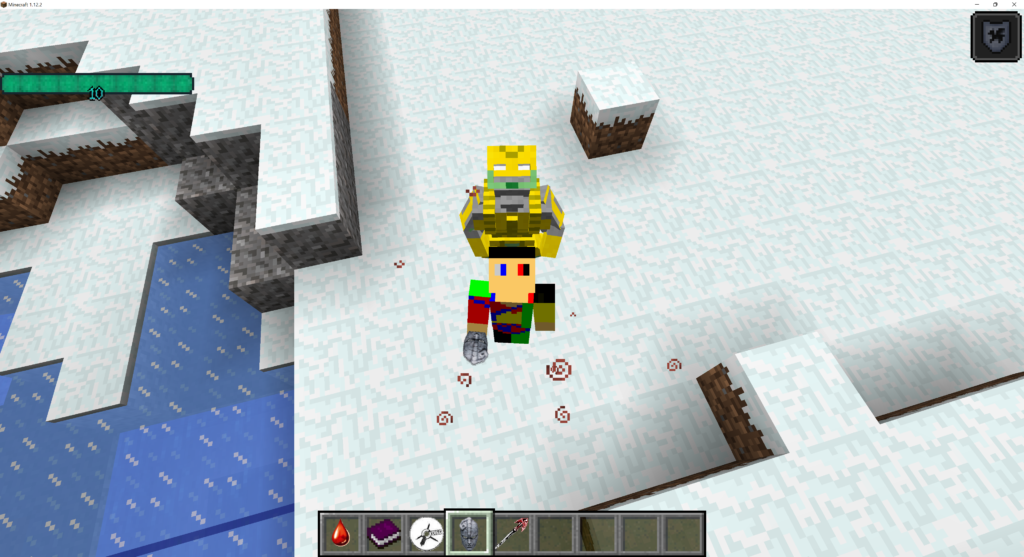 マイクラ攻略 ジョジョの奇妙な冒険の世界が楽しめるsteve S Bizarre Adventure Mod 1 12 2 の概要 使い方 遊び方 と導入方法 親子ではじめるマインクラフト