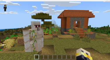 最新版(1.18)で使える高解像[32x]の統合版のアドオン・MODである「MultiPixel Texture Pack」テクスチャーパック(TexturePack)の概要と導入手順の紹介