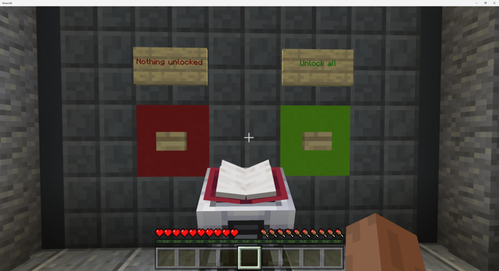 マーケットプレイスで購入できる有料の Multipack アドオン Modの概要と導入方法 親子ではじめるマインクラフト