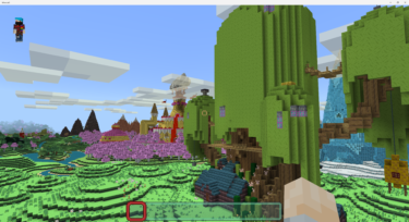 マーケットプレイスで購入できる有料の「アドベンチャー・タイム　マッシュマップ(Adventure Time)」 アドオン・MODの概要と導入方法