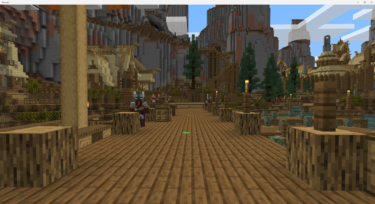 マーケットプレイスで購入できる有料の「ドラゴン(Dragons++)」 アドオン・MODの概要と導入方法