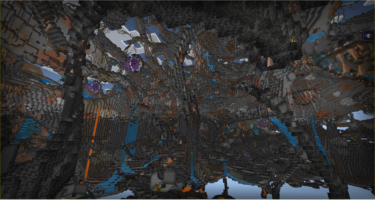 マイクラの統合版でスペクテーターモードが使えるようになりました。